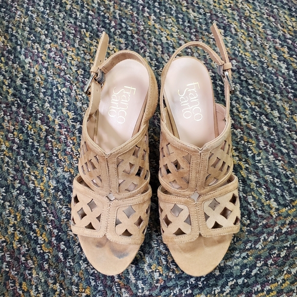 Wedges - Picture 2 of 2